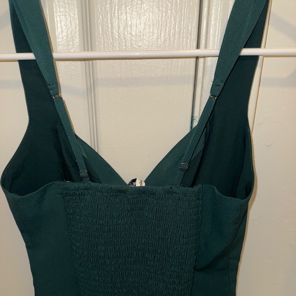 Abercrombie going out tank! - Picture 2 of 3